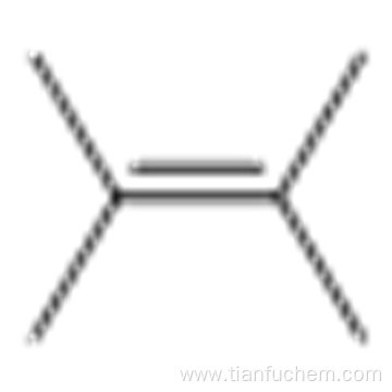 2,3-Dimethyl-2-butene CAS 563-79-1